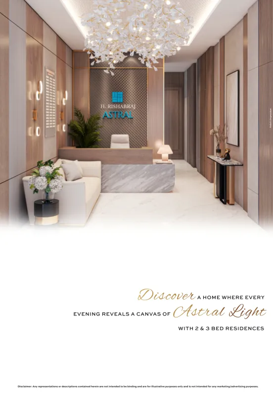 Rishabraj Astral